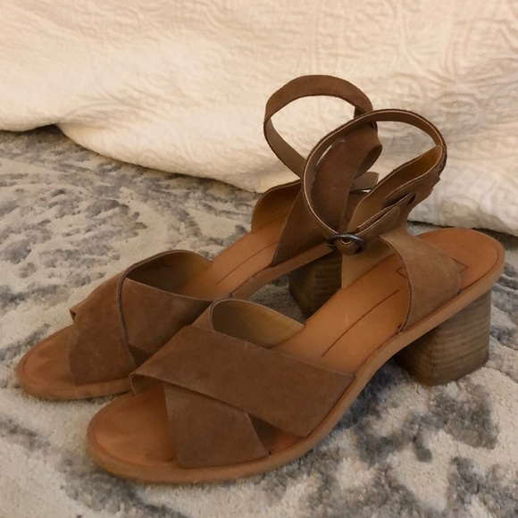 dolce vita rio sandal